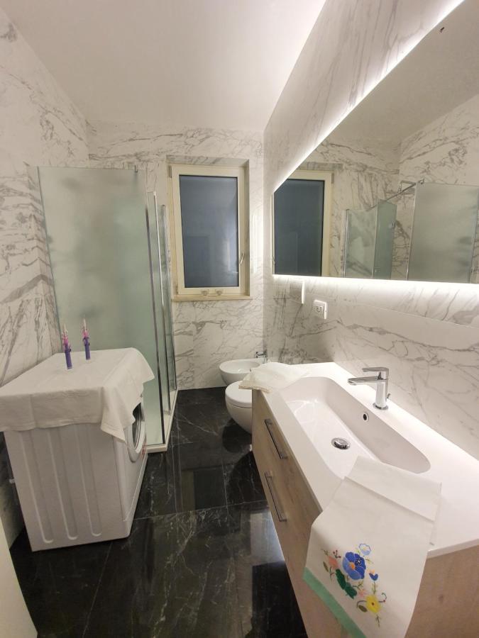 Casa Consiglia Apartment Ostuni Bagian luar foto
