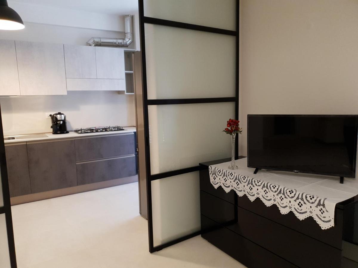 Casa Consiglia Apartment Ostuni Bagian luar foto