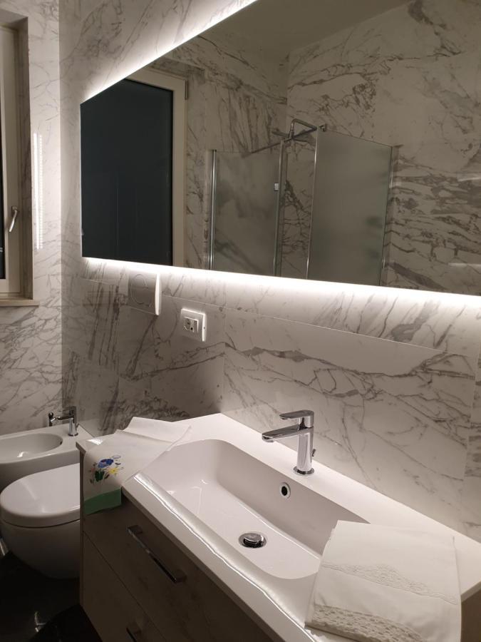 Casa Consiglia Apartment Ostuni Bagian luar foto