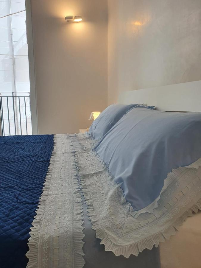 Casa Consiglia Apartment Ostuni Bagian luar foto