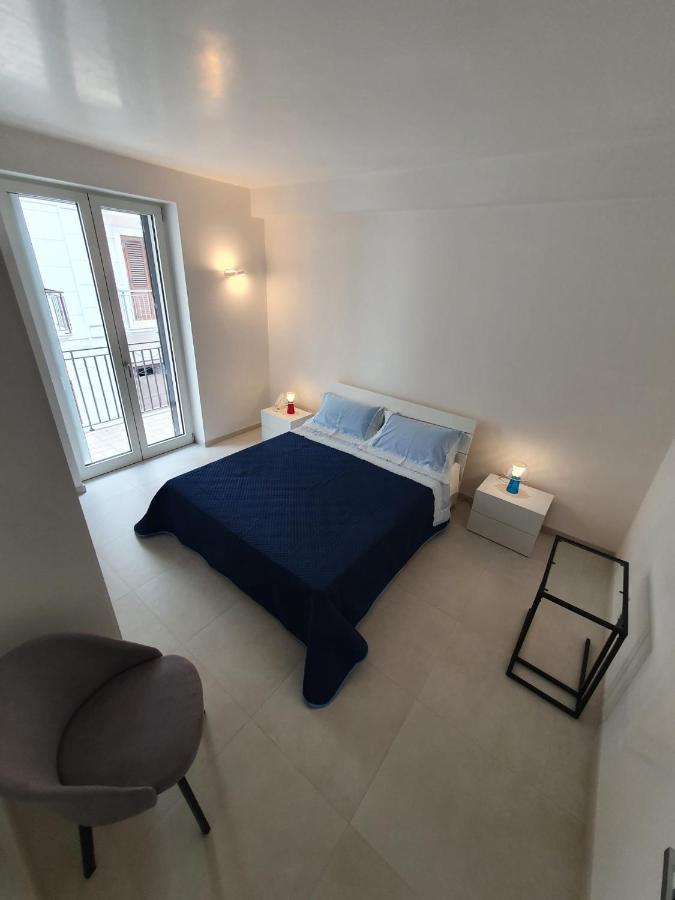 Casa Consiglia Apartment Ostuni Bagian luar foto