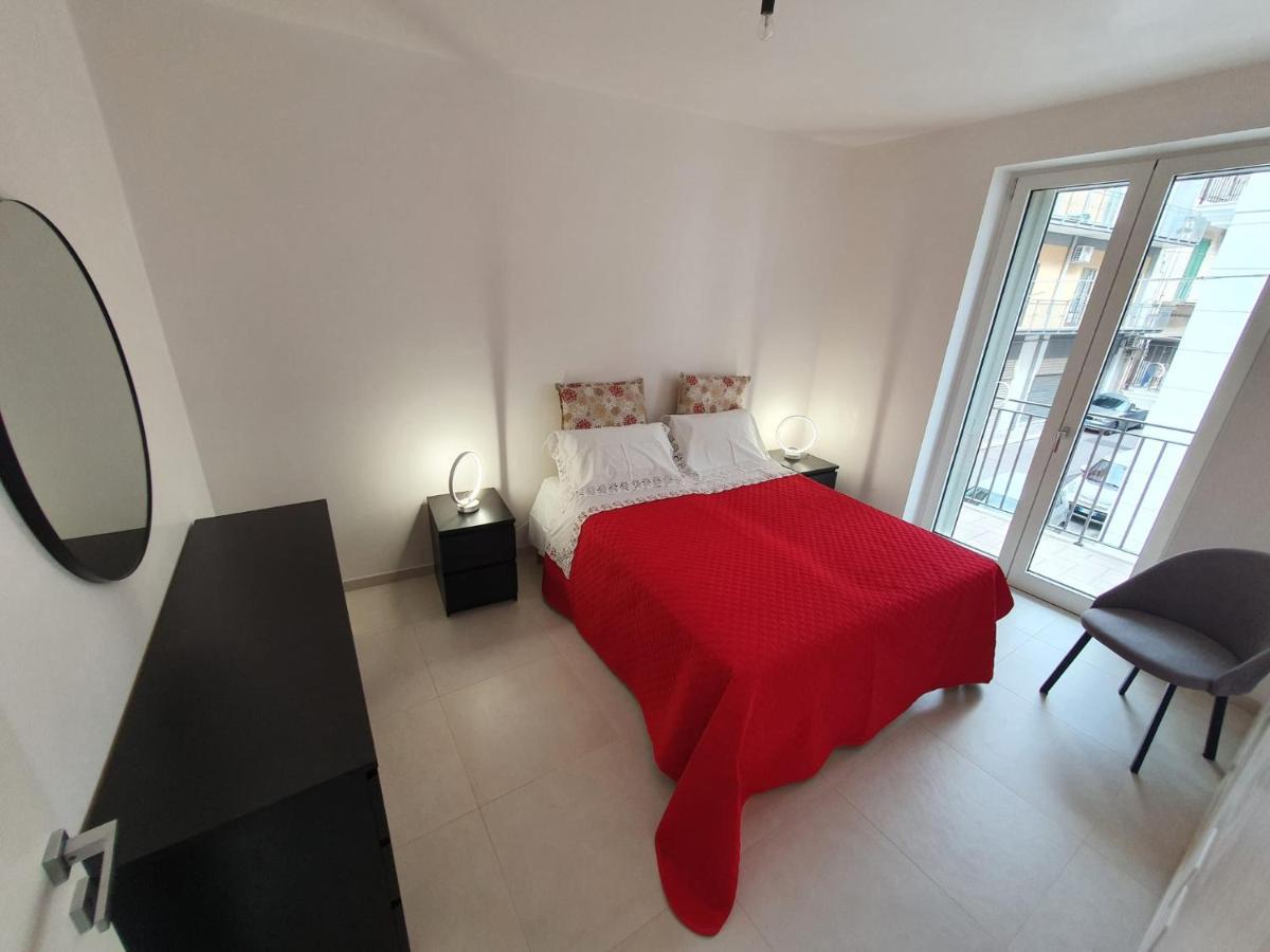 Casa Consiglia Apartment Ostuni Bagian luar foto