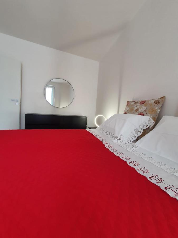 Casa Consiglia Apartment Ostuni Bagian luar foto
