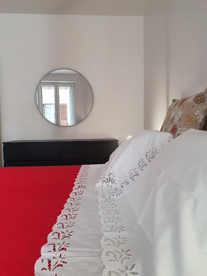 Casa Consiglia Apartment Ostuni Bagian luar foto