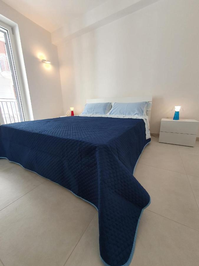 Casa Consiglia Apartment Ostuni Bagian luar foto