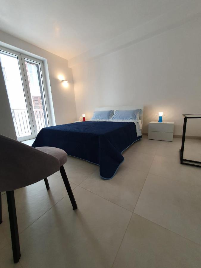 Casa Consiglia Apartment Ostuni Bagian luar foto