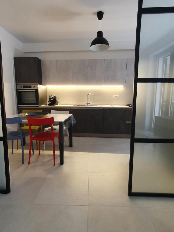 Casa Consiglia Apartment Ostuni Bagian luar foto