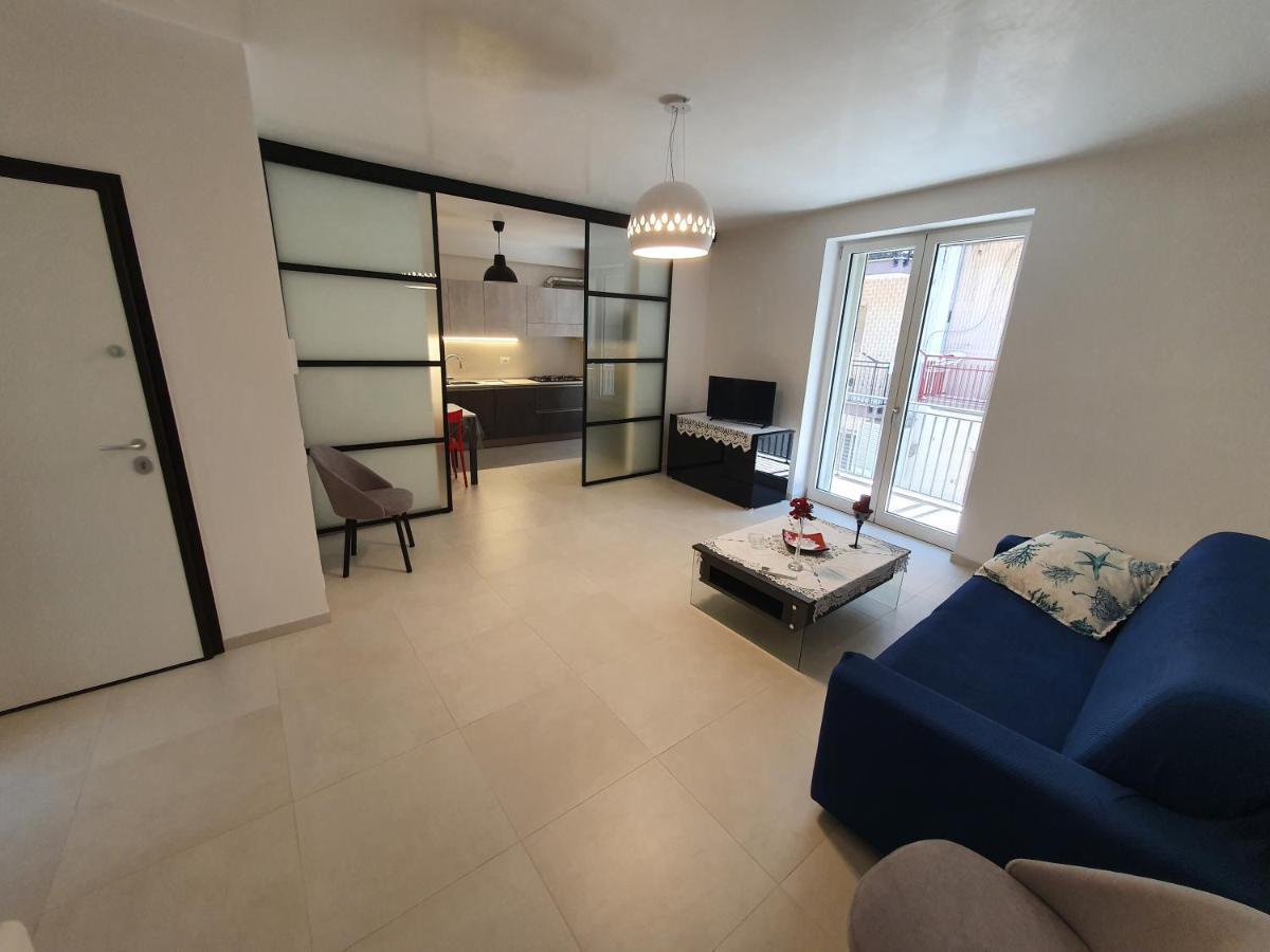 Casa Consiglia Apartment Ostuni Bagian luar foto