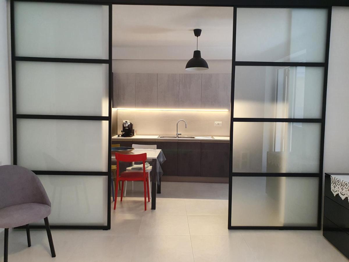 Casa Consiglia Apartment Ostuni Bagian luar foto