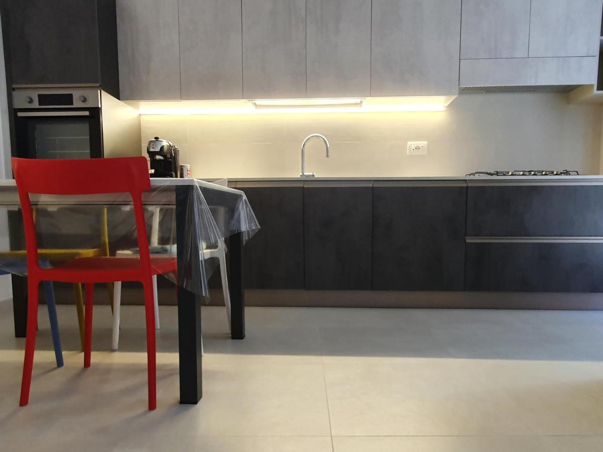 Casa Consiglia Apartment Ostuni Bagian luar foto