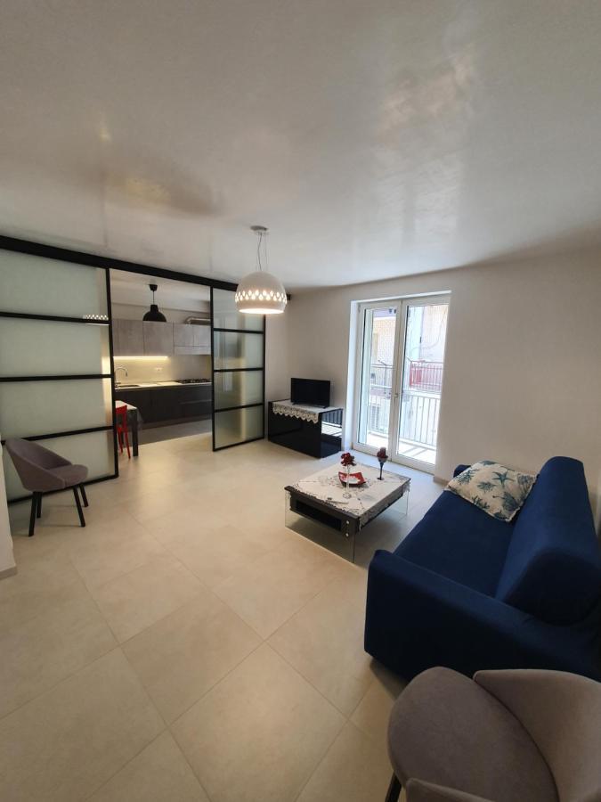 Casa Consiglia Apartment Ostuni Bagian luar foto