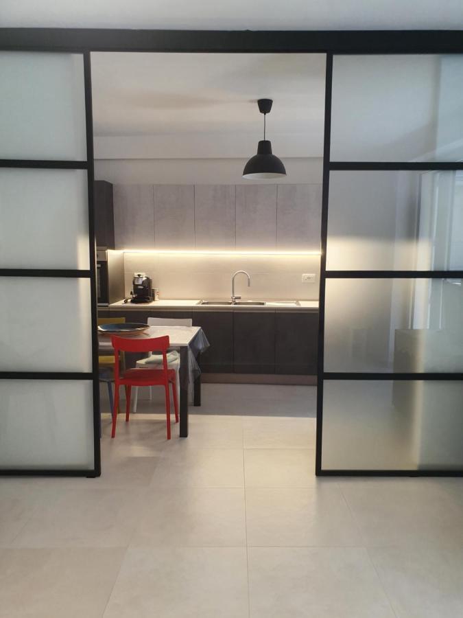 Casa Consiglia Apartment Ostuni Bagian luar foto