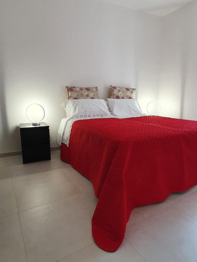 Casa Consiglia Apartment Ostuni Bagian luar foto