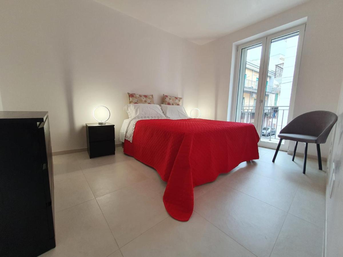 Casa Consiglia Apartment Ostuni Bagian luar foto