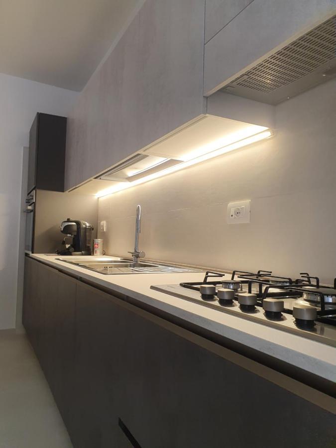 Casa Consiglia Apartment Ostuni Bagian luar foto
