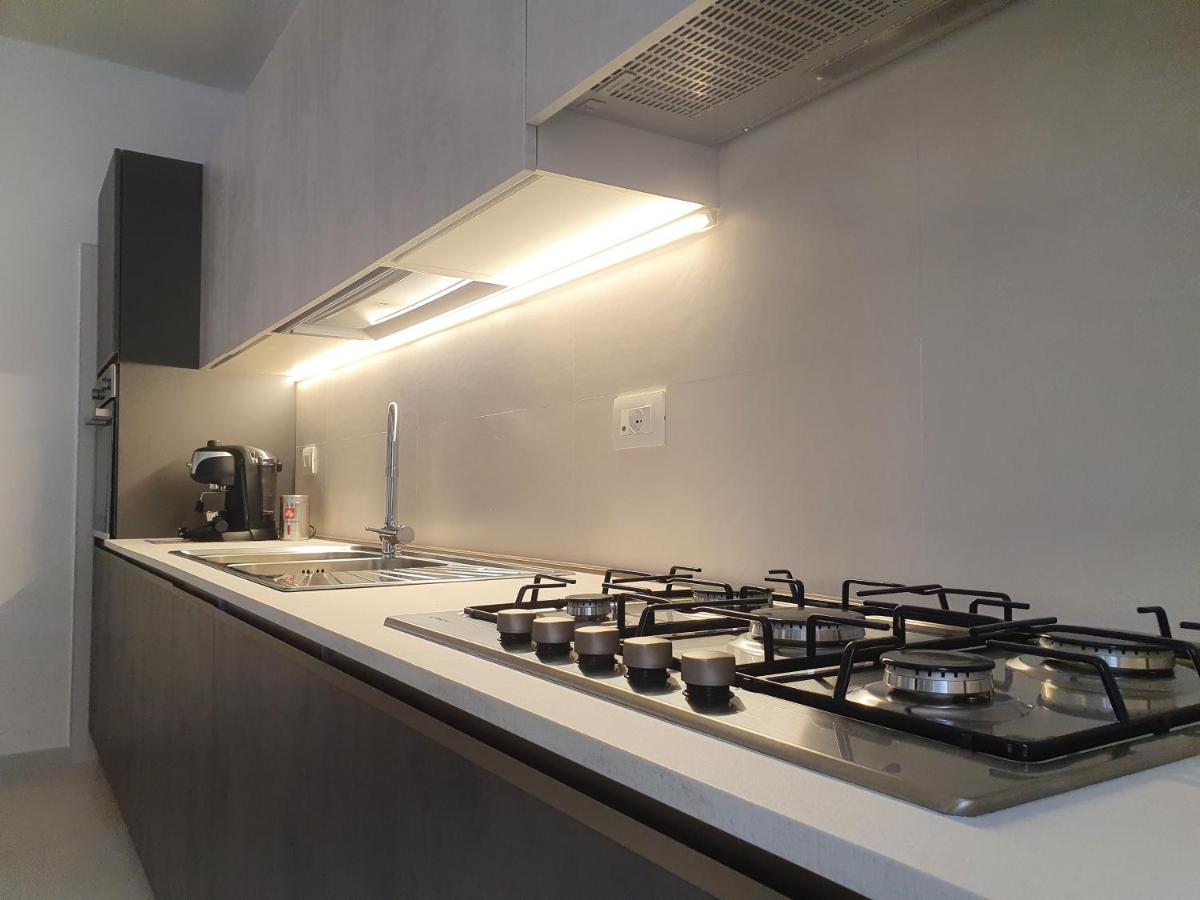 Casa Consiglia Apartment Ostuni Bagian luar foto